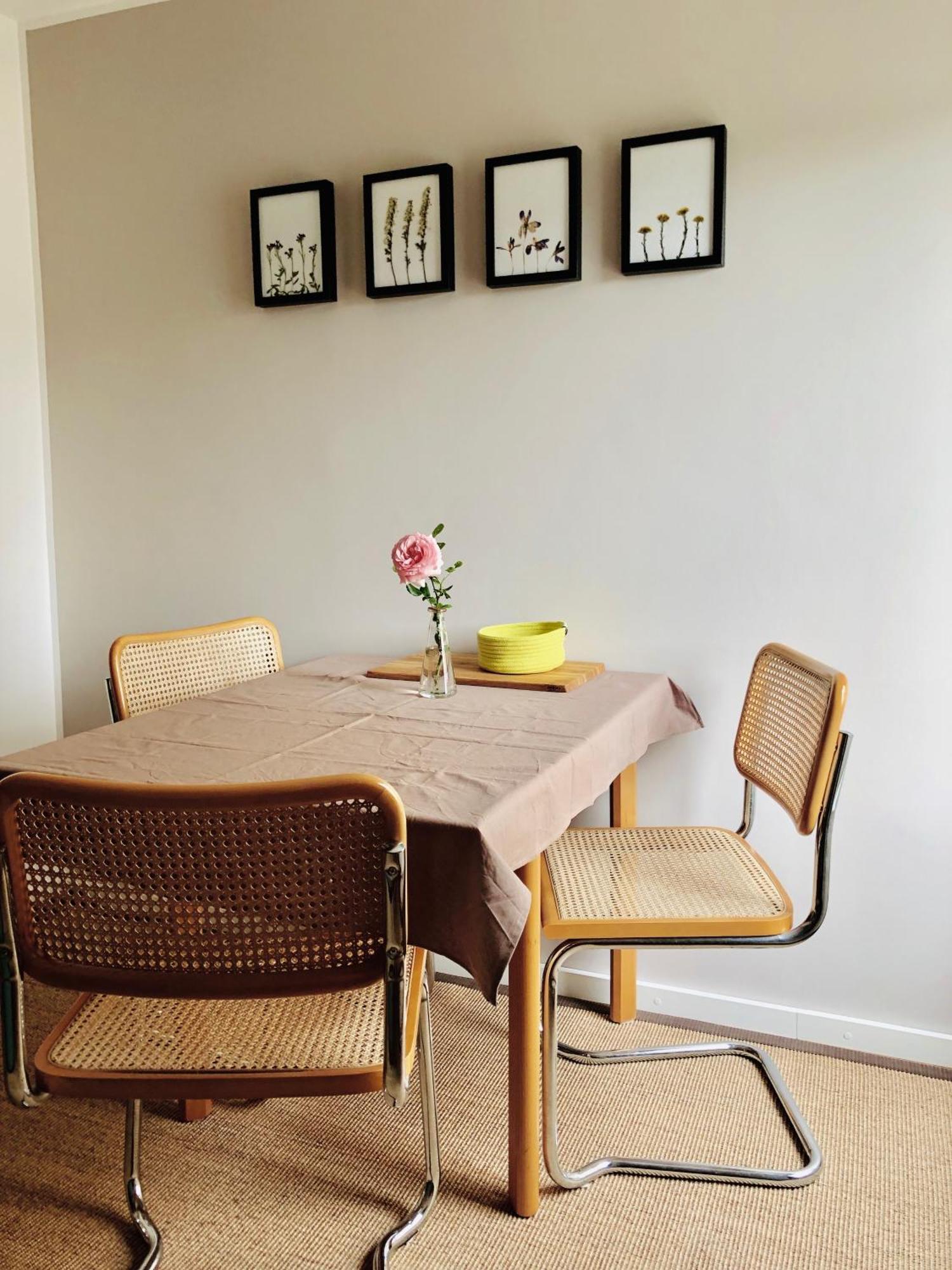 Urbanapartments Memmingen - Mit Kueche & Parkplatz Esterno foto